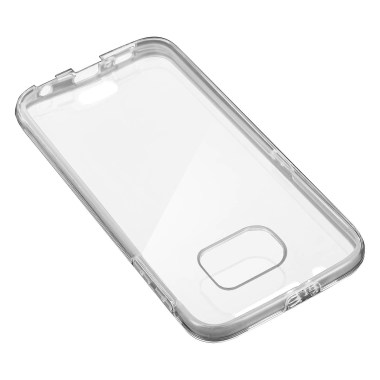 Θήκη σιλικόνης διάφανη Samsung Galaxy s6